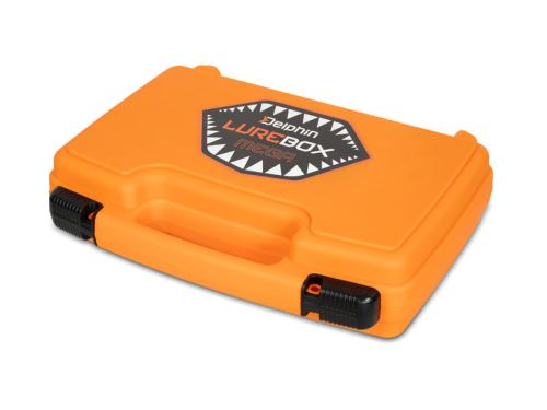 Delphin Krabička LureBOX MEGA