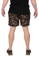 FOX Koupací kraťasy LW Swim Shorts Black/Camo (7)