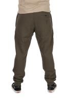FOX Tepláky Collection Green/Black Jogger (1)