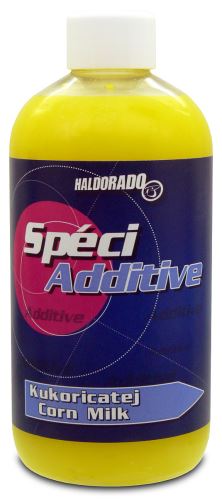 Haldorádó Booster SpéciAdditive