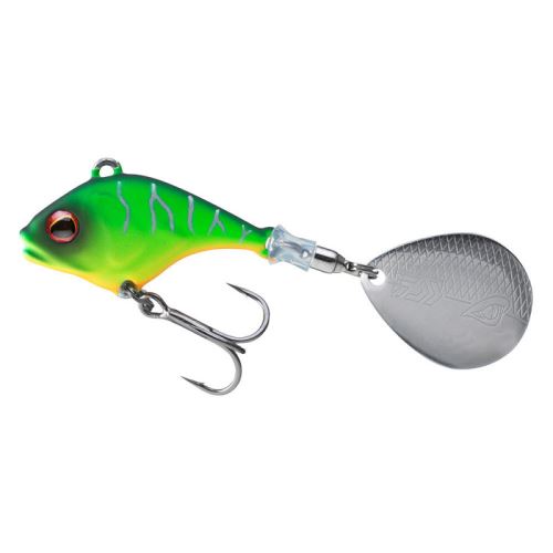 Daiwa Nástraha Prorex TG Spinner Jig 14g