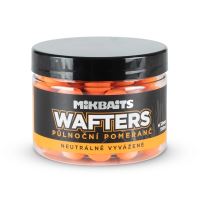 Mikbaits Wafters neutrálně vyvážené Půlnoční pomeranč 150ml (1)