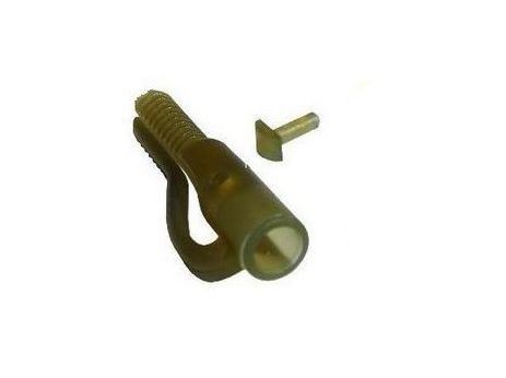 Extra Carp Závěska Safety Clips With Pin Extra Carp 10ks