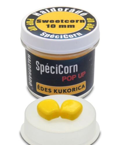Haldorádó Gumová kukuřice SpéciCorn Pop Up 20ks