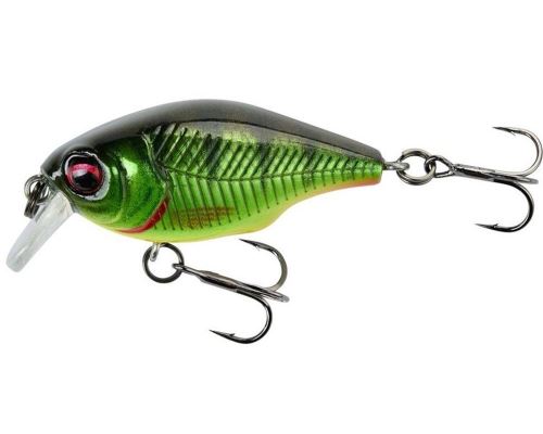 Savage Gear Wobler Petit Gravity Crank DR 4cm 5,3g F