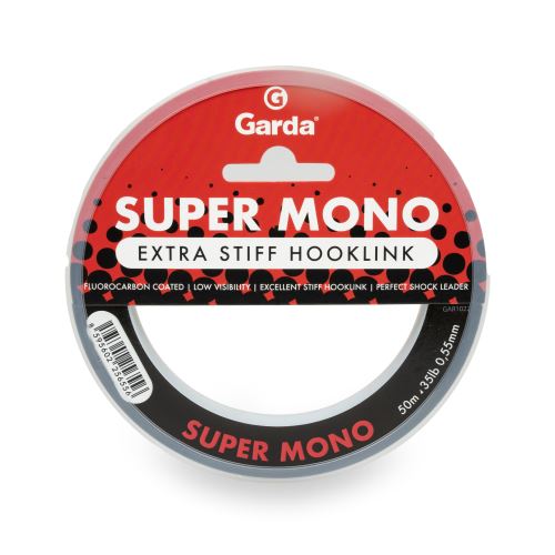 Garda Vlasec Super Mono extra ztužený 50m