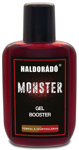 Haldorádó Booster Monster Gel 75ml
