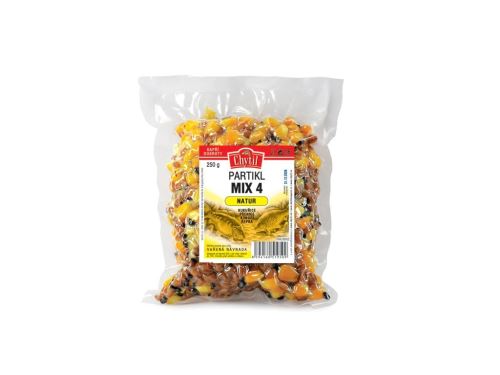 Chytil Partikl MIX Natur 250g