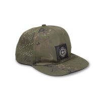 Nash Kšiltovka Scope Mesh Snap Back