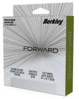 Berkley Šňůra FORWARD Low-Vis Green 150m 0,08mm 3,9kg