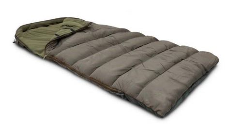 Zfish Spací pytel Sleeping Bag Royal 5 Season + Taška ZDARMA