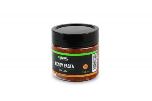 Nikl Těsto Ready pasta Devill Krill 150g