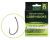 Zfish Háček Teflon Hooks Curved Shank Barbless Zfish Háček Teflon Hooks Curved Shank Barbless