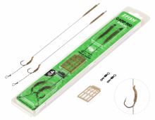 Zfish Návazec Z-Claw Carp Rig 2ks Zfish Návazec Z-Claw Carp Rig 2ks