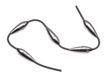 Fil Fishing Torpily se silikonem 3g 5ks