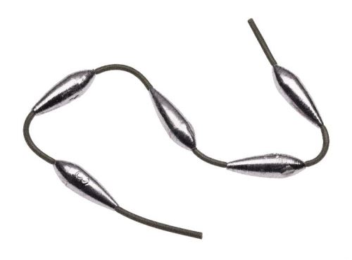 Fil Fishing Torpily se silikonem