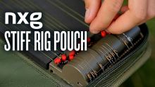 Trakker Pouzdro NXG Stiff Rig Pouch (3)