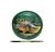 Katran Šňůrka Coated Braided Hook Link Aspid 3 10m 25lb 11,4kg
