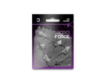 Delphin Jigová hlavička s držákem Standup AeroFORCE (2)