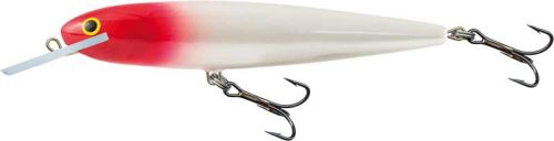 Salmo Wobler White Fish Deep Runner 13cm Hot Perch