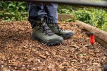 KORUM Boty Ripstop Trail Boot (4)