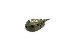 KORUM Krmiítko Camo Window Feeder 45g