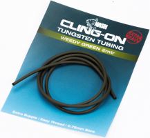 Nash Hadička Cling On Tungsten Tubing Silt 2m