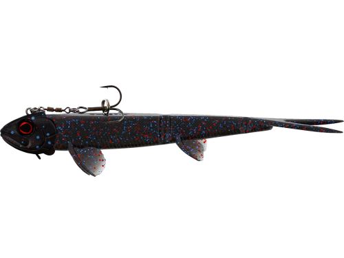 Westin Gumová nástraha Twinteez Pelagic V-Tail R 'N R 21cm 70g