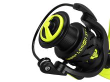 Delphin Hluboká cívka LEMON Aluminium