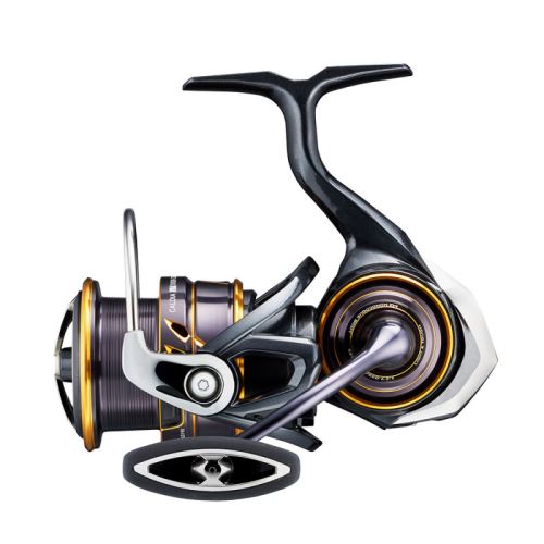 Daiwa Naviják 22 Caldia LT (MQ)