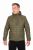 FOX Bunda Olive Quilted 100 Jacket
