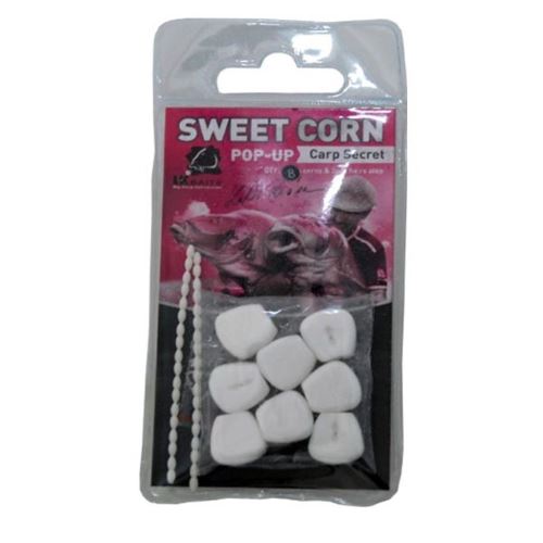 LK Baits Umělá kukuřice Sweet Corn