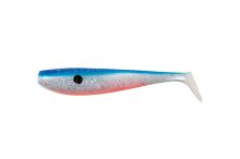 FOX Rage Gumová nástraha Zander Pro Shad 7,5cm UV Red Belly Roller FOX Rage Gumová nástraha Zander Pro Shad 7,5cm UV Red Belly Roller