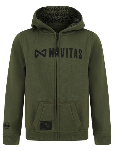 Navitas Dětská mikina Kids CORE Hoody