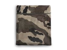 Delphin Nepromokavé pončo PROOF Poncho (4)