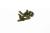 RidgeMonkey Rovnátko Connexion Kickers Small Weed Green 10ks RidgeMonkey Rovnátko Connexion Kickers Small Weed Green 10ks