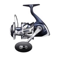 Shimano Prut TX-5A Carp (1)