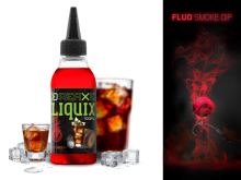 Delphin Dip Fluo D SNAX LiquiX Rum-Kola100ml