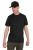 FOX Tričko Collection Black/Orange T-Shirt