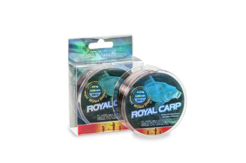 Mivardi Vlasec Royal Carp 300m