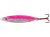 Kinetic Pilker Dragon 80g Silver/Pink
