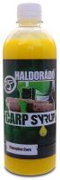 Haldorádó Booster Carp Syrup 500ml