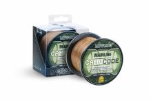 Mivardi Vlasec CamoCODE Mainline 1200m 0,355mm 12,6kg