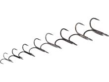 Westin Trojháček Treble Hook (1)