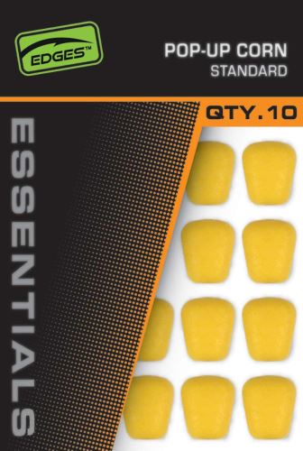 FOX Umělá kukuřice Pop Up Corn Yellow Standard 10ks