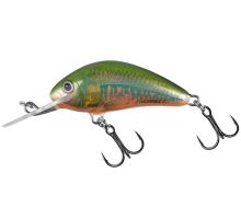 Salmo Wobler Hornet Floating 3,5cm 2,6g Holo Oikawa