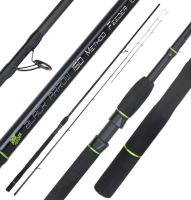 Sensas Prut Black Arrow Method Feeder 150 3m 50g