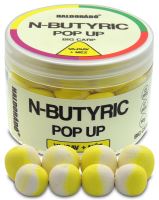 Haldorádó Pop-Up N-Butyric Big Carp 50g 13/17mm Kyselina máselná/Med
