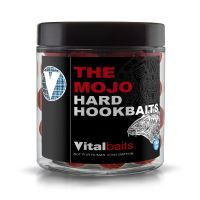 Vitalbaits Boilies Hard Hook Bait The Mojo 125g