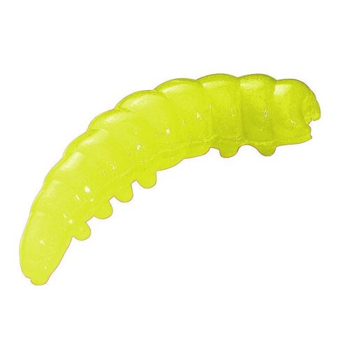 Berkley Gumová nástraha Powerbait Power Honey Worm Garlic 2,5cm